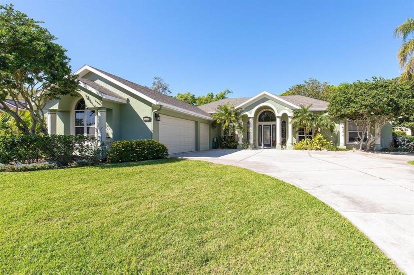 Picture of 11139 Crooked River Court, Clermont FL 34711