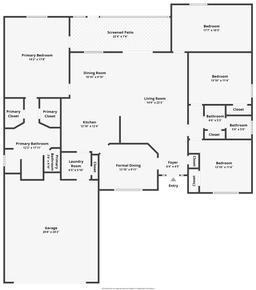 Picture of 1913 Lazy Oaks Loop, St Cloud, FL 34771