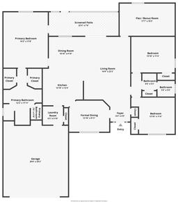 Picture of 1913 Lazy Oaks Loop, St Cloud, FL 34771