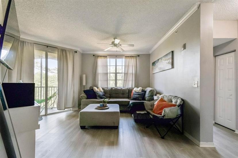 Picture of 5401 Bentgrass Drive Unit 1-302, Sarasota FL 34235