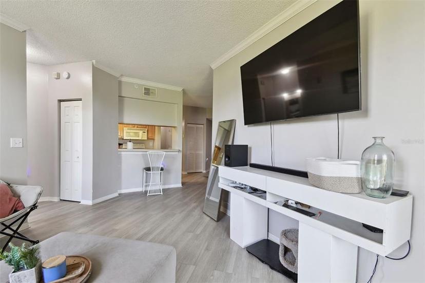 Picture of 5401 Bentgrass Drive Unit 1-302, Sarasota FL 34235