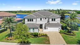 Picture of 15633 Panther Lake Drive, Winter Garden, FL 34787