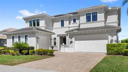 Picture of 15633 Panther Lake Drive, Winter Garden, FL 34787