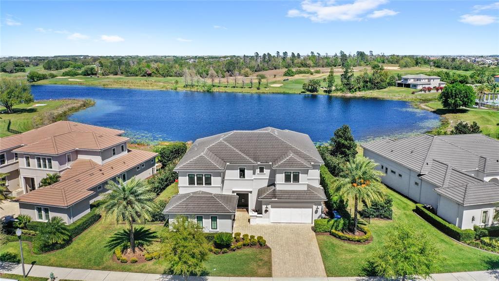 Picture of 15633 Panther Lake Drive, Winter Garden, FL 34787