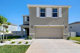 Picture of 16614 Mosaic Oar Drive, Wimauma, FL 33598