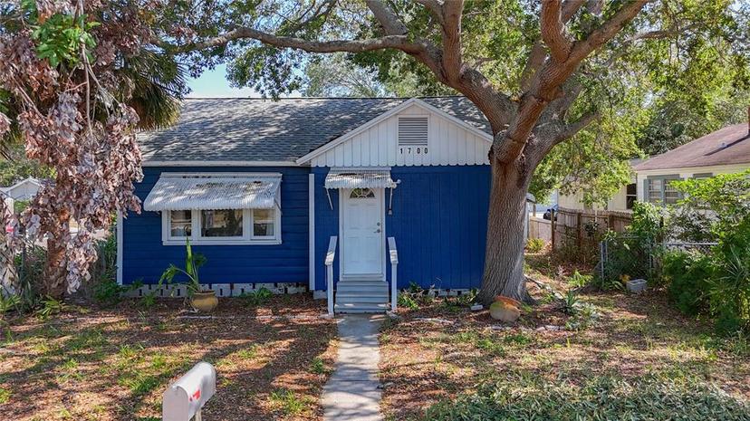 Picture of 1700 30Th Avenue N, St Petersburg FL 33713
