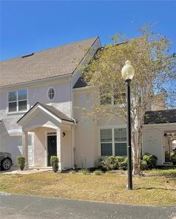 Picture of 3291 Westchester Square Boulevard Unit 203, Orlando, FL 32835
