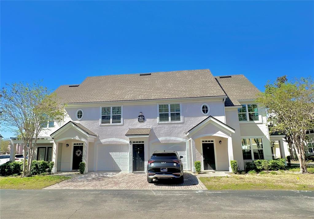 Picture of 3291 Westchester Square Boulevard Unit 203, Orlando, FL 32835