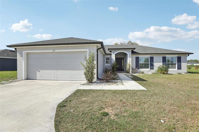 Picture of 415 Brookfield Dr, Kissimmee FL 34758