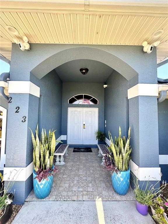 Picture of 223 S Landry Road, Avon Park FL 33825