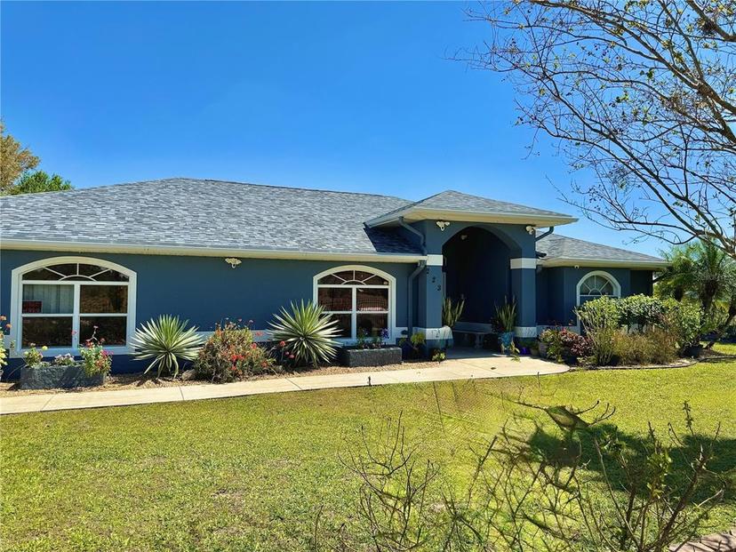 Picture of 223 S Landry Road, Avon Park FL 33825