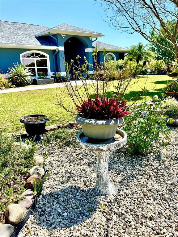 Picture of 223 S Landry Road, Avon Park FL 33825