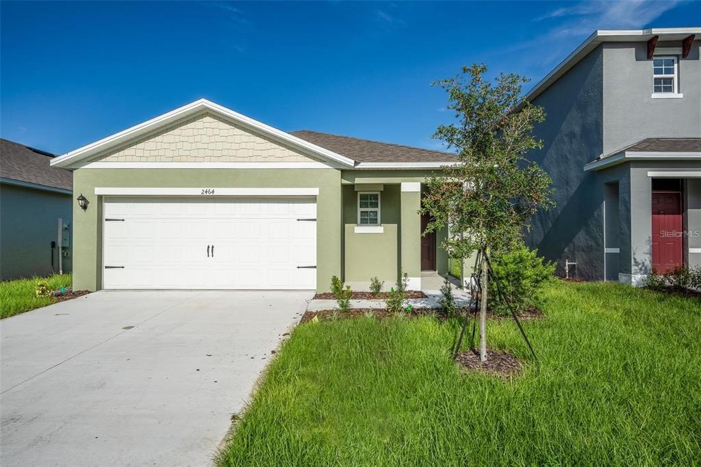 Picture of 2464 Ribbon Fall Avenue, Davenport, FL 33837