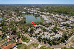 Picture of 9037 Pebble Creek Drive, Tampa, FL 33647