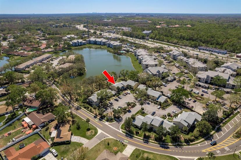 Picture of 9037 Pebble Creek Drive, Tampa FL 33647