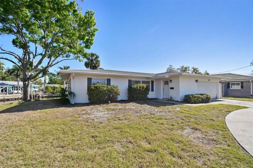 Picture of 5167 Venetian Boulevard Ne, St Petersburg FL 33703