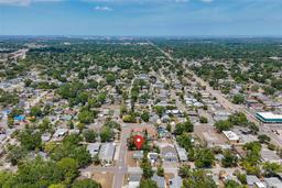 Picture of 1679 29Th Avenue N, St Petersburg, FL 33713