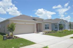 Picture of 4881 Vellacito Way, Davenport, FL 33897