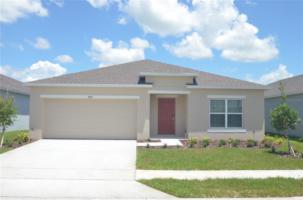 Picture of 4881 Vellacito Way, Davenport, FL 33897
