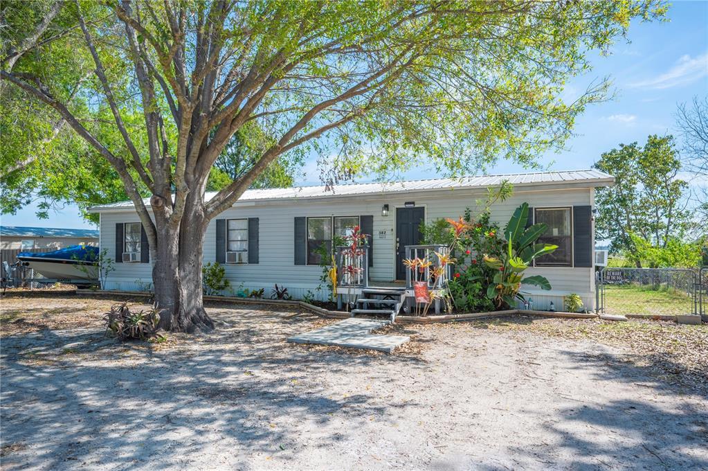 Picture of 382 Citrus Highlands Drive E, Bartow, FL 33830