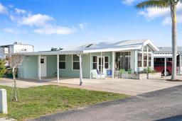Picture of 1475 Flamingo Drive Unit 278, Englewood, FL 34224