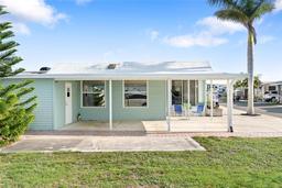 Picture of 1475 Flamingo Drive Unit 278, Englewood, FL 34224