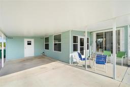 Picture of 1475 Flamingo Drive Unit 278, Englewood, FL 34224
