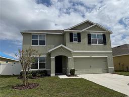 Picture of 2409 Sand Gables Trail, Bradenton, FL 34208