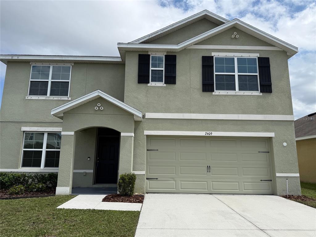 Picture of 2409 Sand Gables Trail, Bradenton, FL 34208