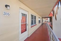 Picture of 5840 30Th Avenue S Unit 305, Gulfport, FL 33707