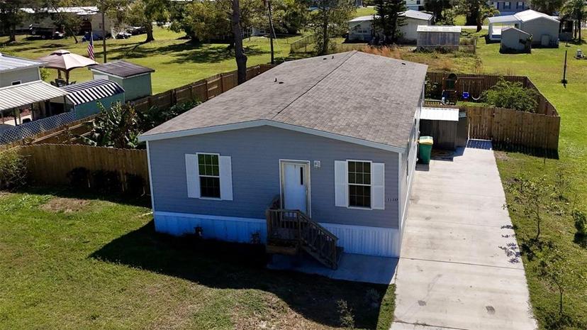 Picture of 11337 Pineapple Road, Punta Gorda FL 33955