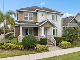 Picture of 13831 Briand Avenue, Orlando, FL 32827