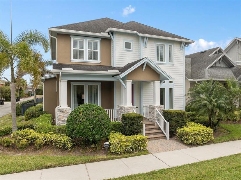 Picture of 13831 Briand Avenue, Orlando FL 32827