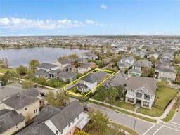 Picture of 13831 Briand Avenue, Orlando, FL 32827