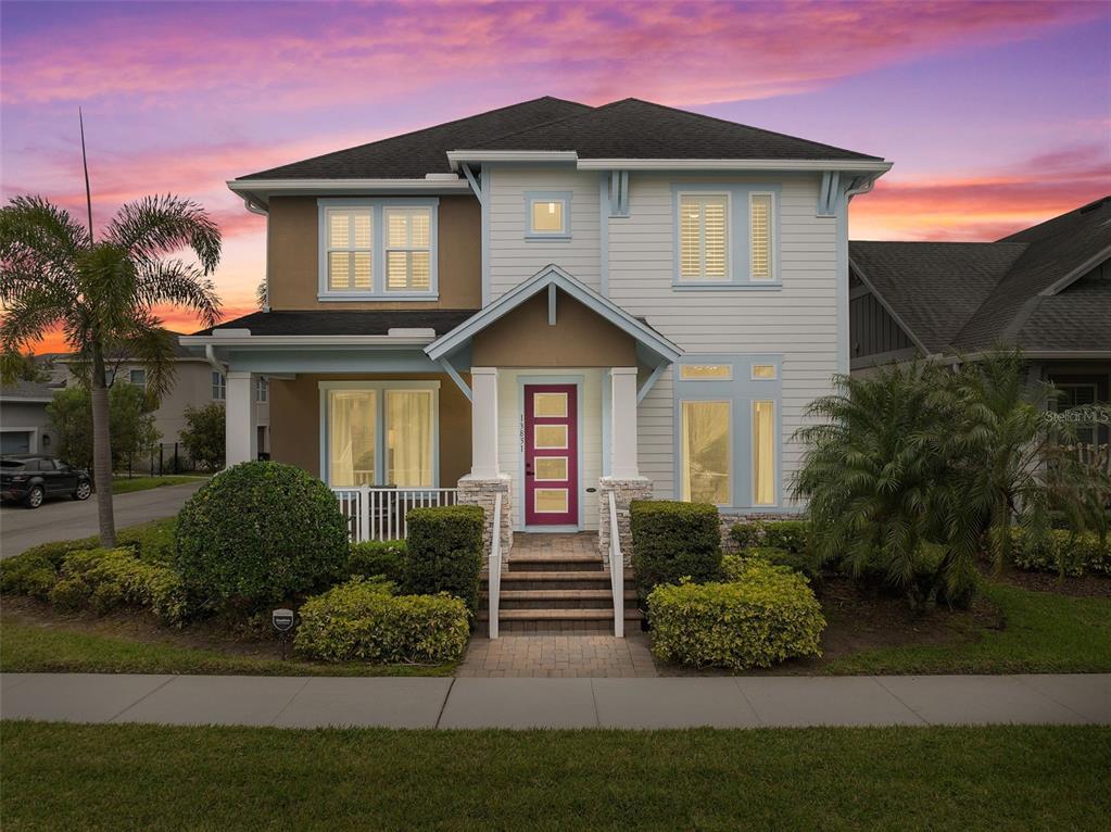 Picture of 13831 Briand Avenue, Orlando, FL 32827