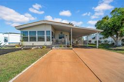 Picture of 7303 Blue Lake Drive, Hudson, FL 34667