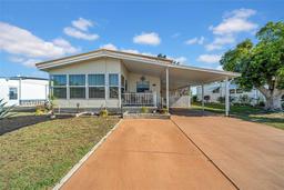 Picture of 7303 Blue Lake Drive, Hudson, FL 34667