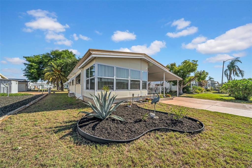 Picture of 7303 Blue Lake Drive, Hudson, FL 34667