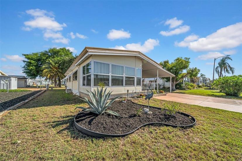Picture of 7303 Blue Lake Drive, Hudson FL 34667