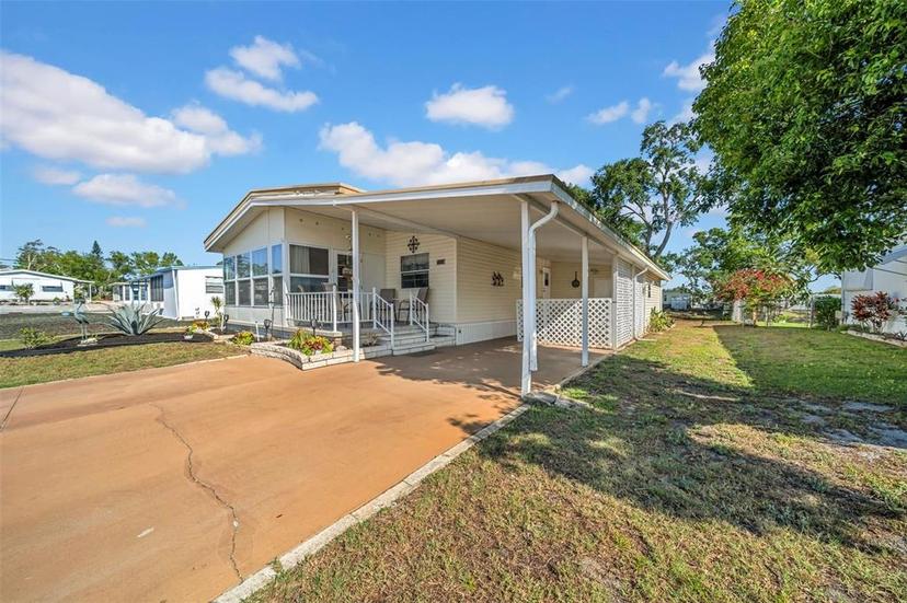 Picture of 7303 Blue Lake Drive, Hudson FL 34667