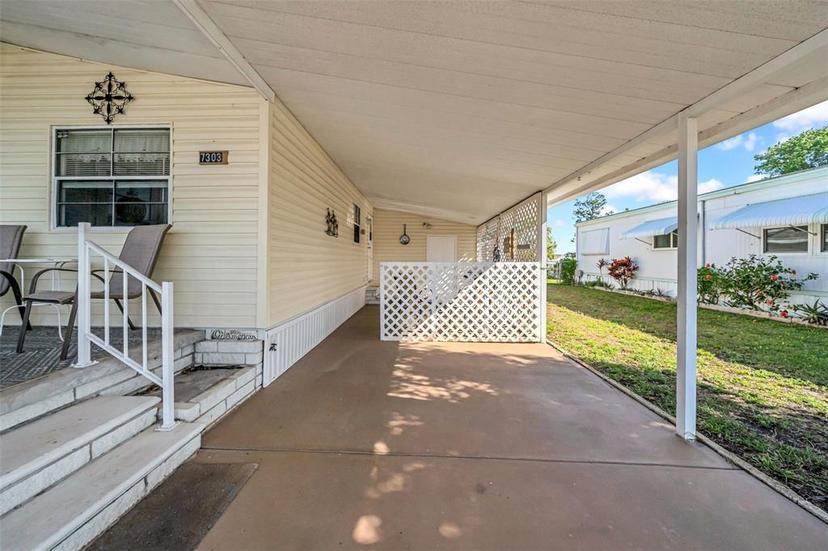 Picture of 7303 Blue Lake Drive, Hudson FL 34667