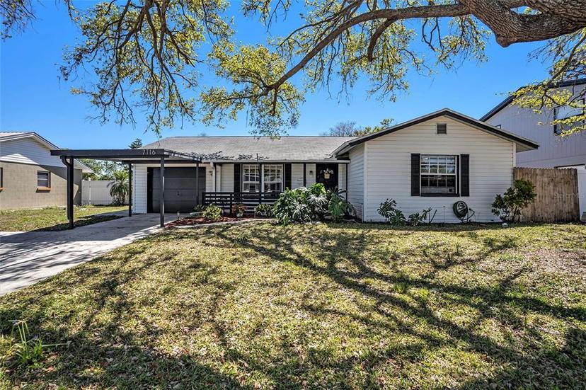 Picture of 7716 W Hiawatha Street, Tampa FL 33615
