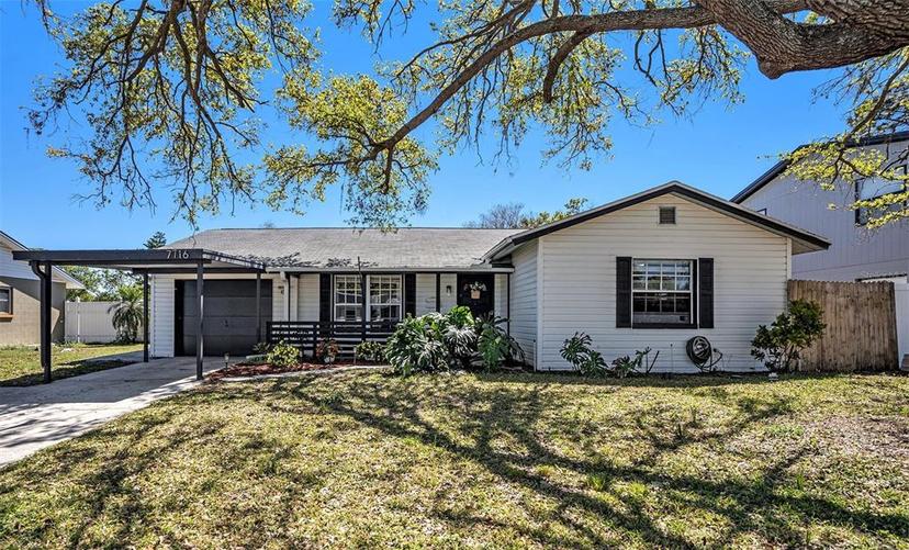 Picture of 7716 W Hiawatha Street, Tampa FL 33615