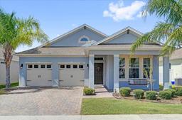 Picture of 224 Venetian Palms Boulevard, New Smyrna Beach, FL 32168