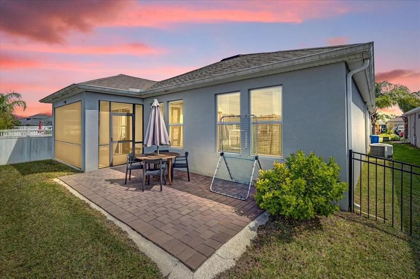 Picture of 224 Venetian Palms Boulevard, New Smyrna Beach FL 32168