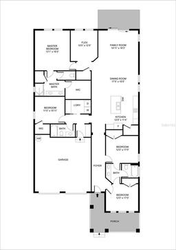 Picture of 224 Venetian Palms Boulevard, New Smyrna Beach, FL 32168