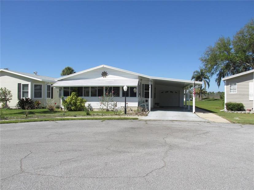 Picture of 14 Edinburgh Drive, Haines City FL 33844