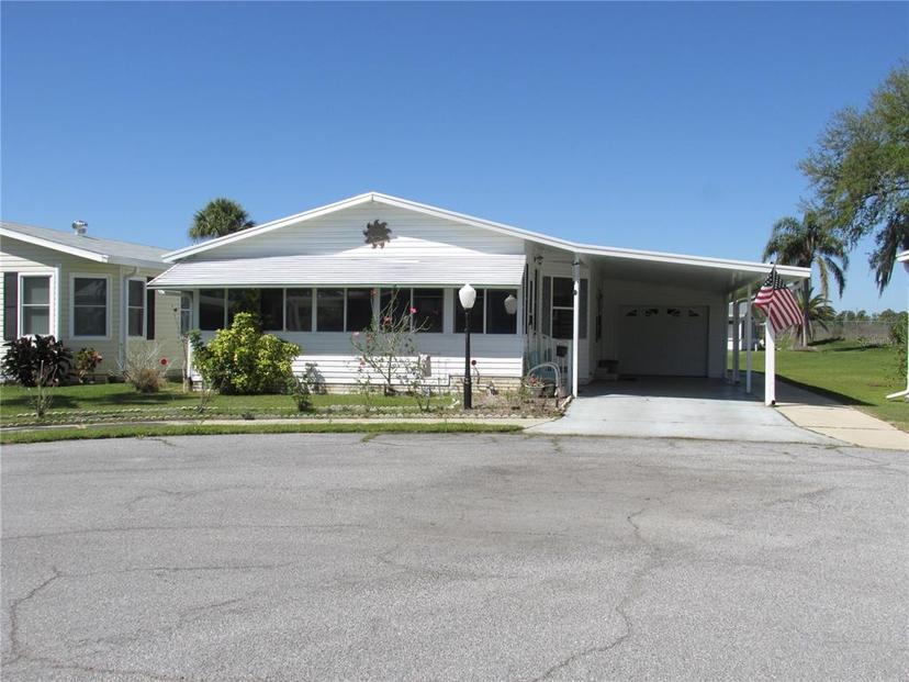 Picture of 14 Edinburgh Drive, Haines City FL 33844