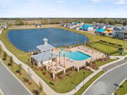 Picture of 2861 Willowseed Lane, St Cloud, FL 34772