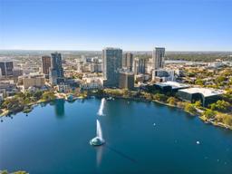 Picture of 150 E Robinson Street Unit 1007, Orlando, FL 32801